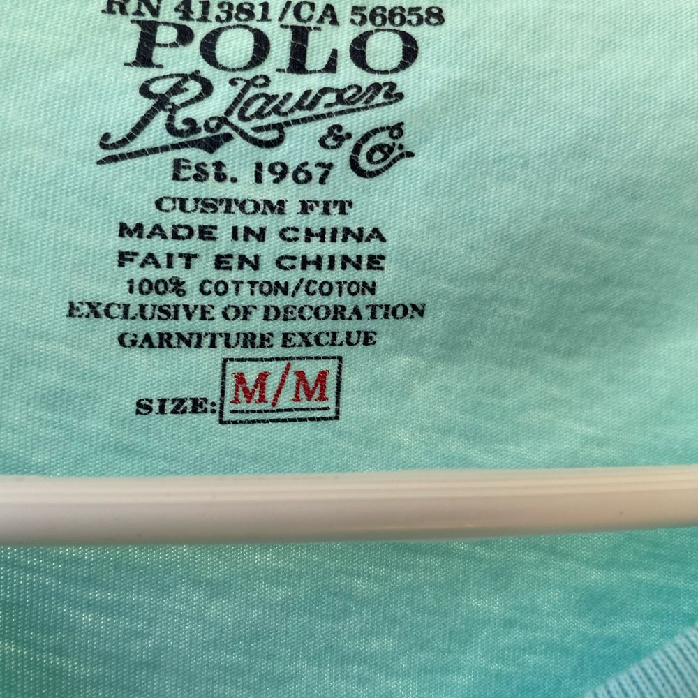 Ralph Lauren Polo t-shirt